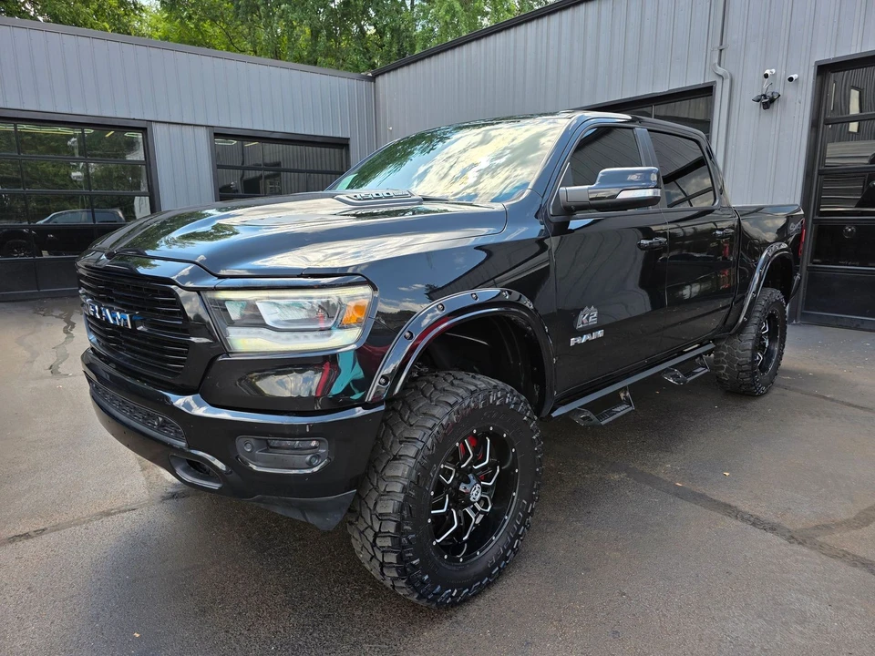 2019 Ram 1500 2nd Gen - Image 8 of 31