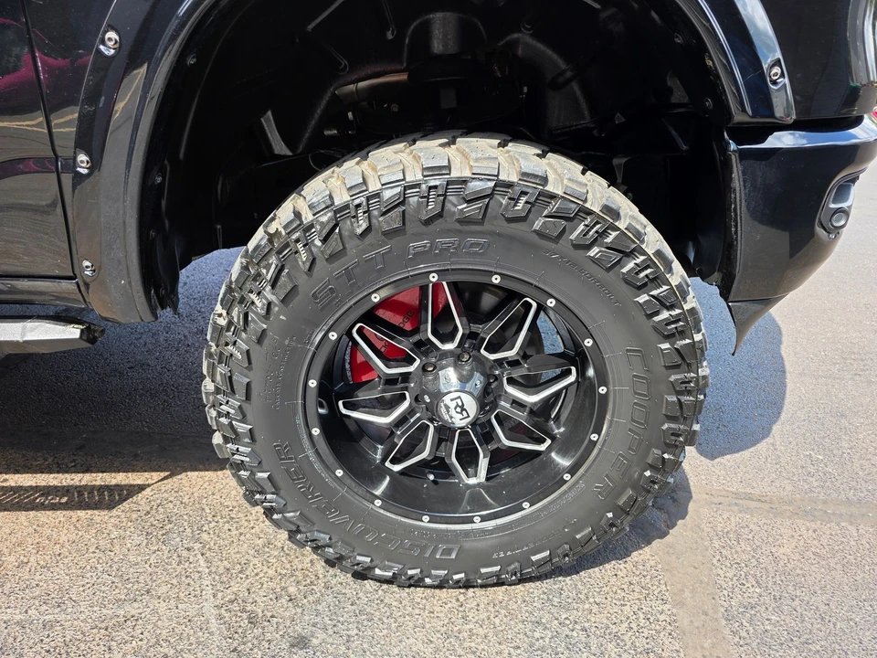 2019 Ram 1500 2nd Gen - Image 20 of 31