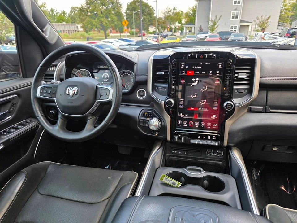 2019 Ram 1500 2nd Gen - Image 27 of 31