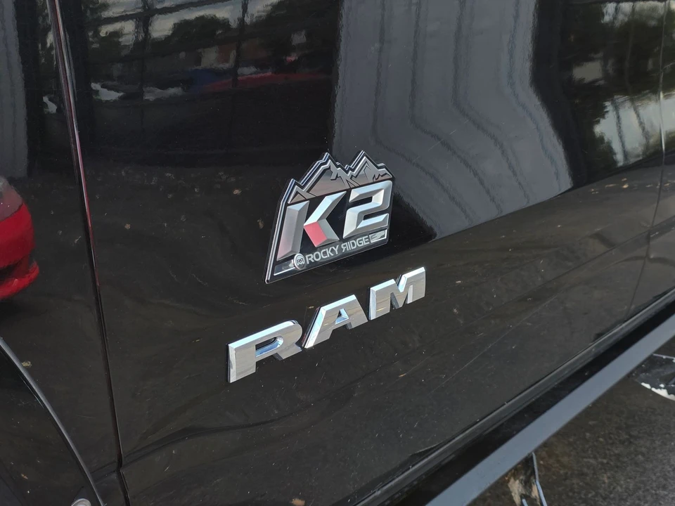 2019 Ram 1500 2nd Gen - Image 3 of 31
