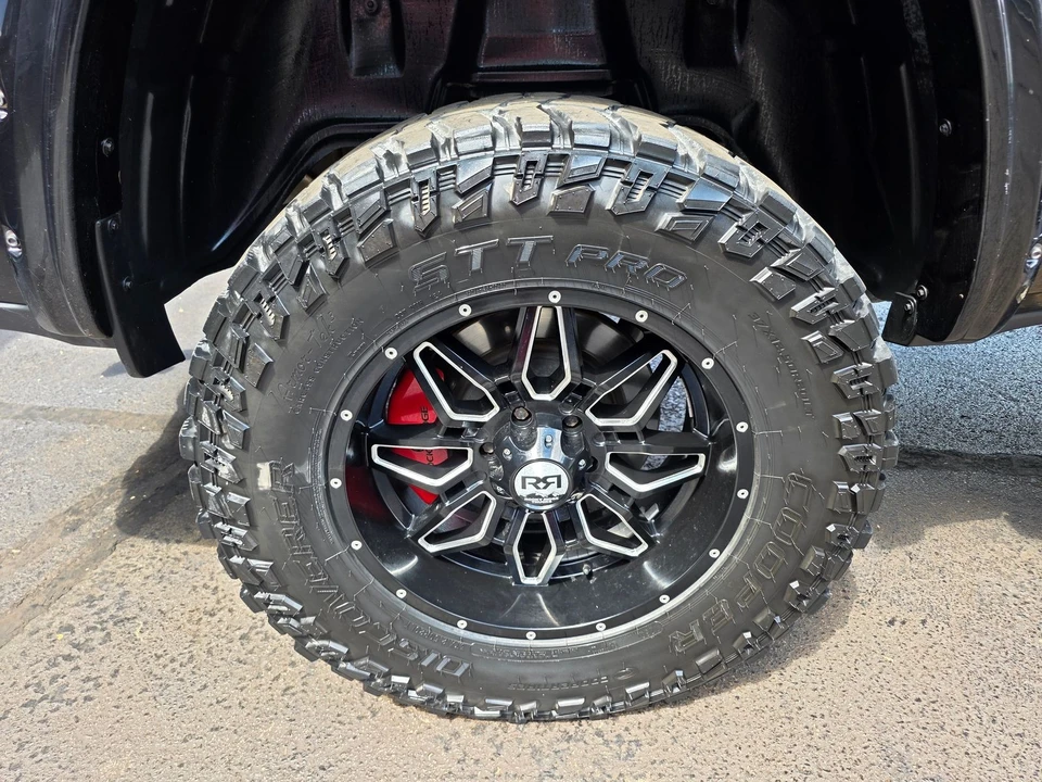 2019 Ram 1500 2nd Gen - Image 22 of 31