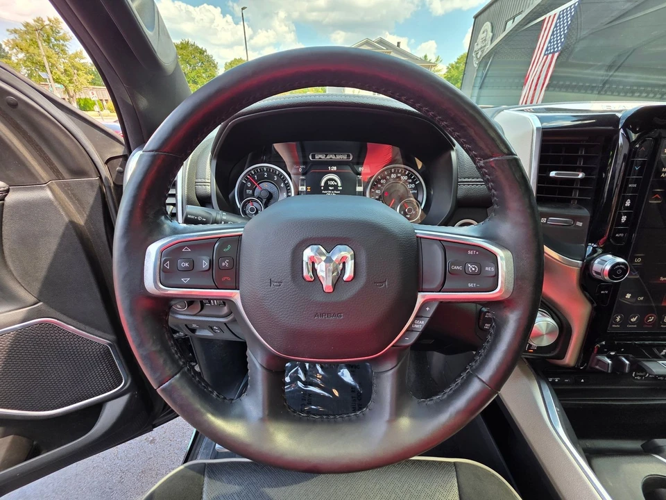 2019 Ram 1500 2nd Gen - Image 30 of 31