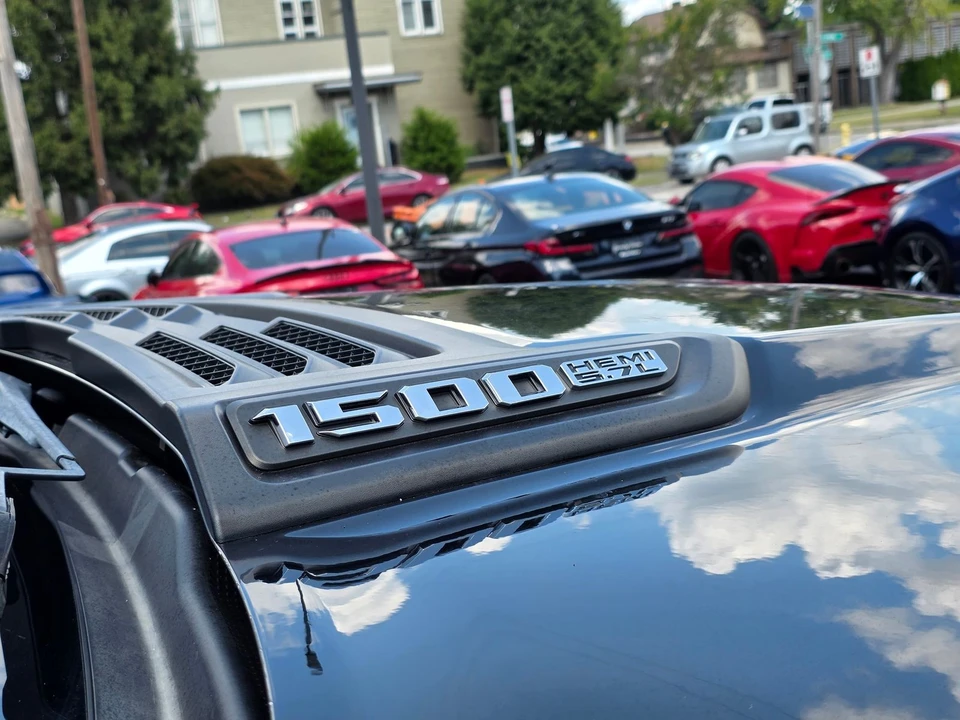 2019 Ram 1500 2nd Gen - Image 17 of 31