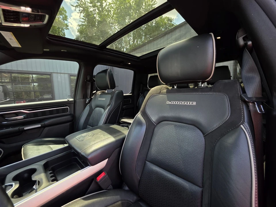 2019 Ram 1500 2nd Gen - Image 25 of 31