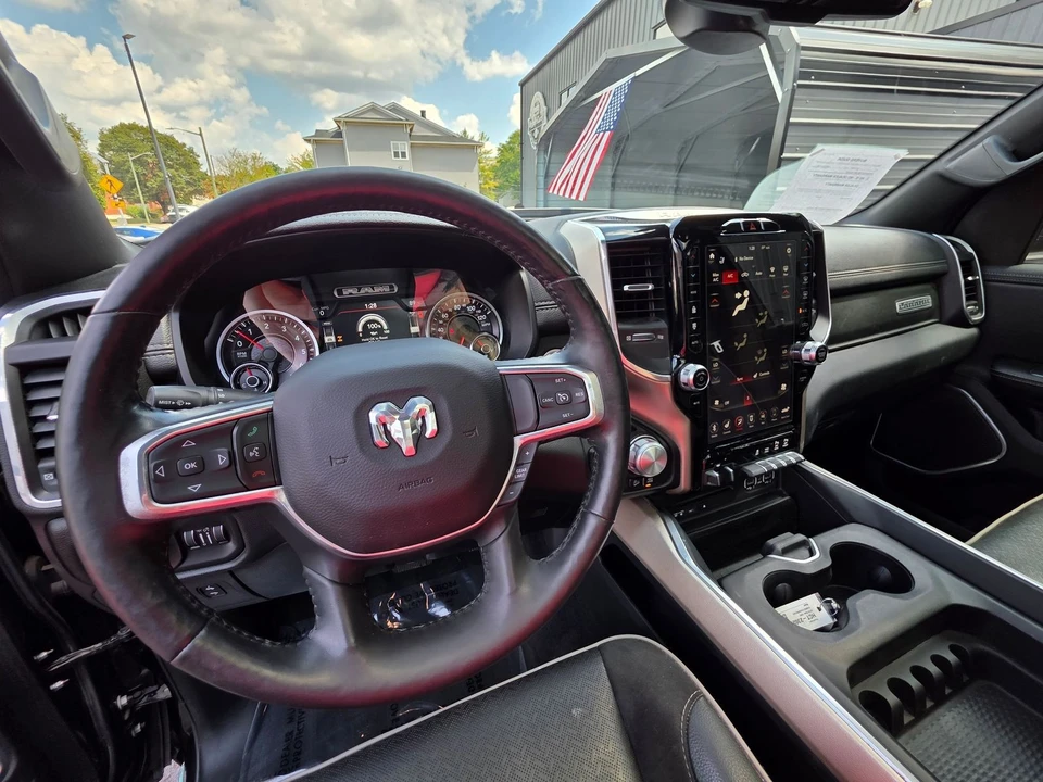2019 Ram 1500 2nd Gen - Image 29 of 31