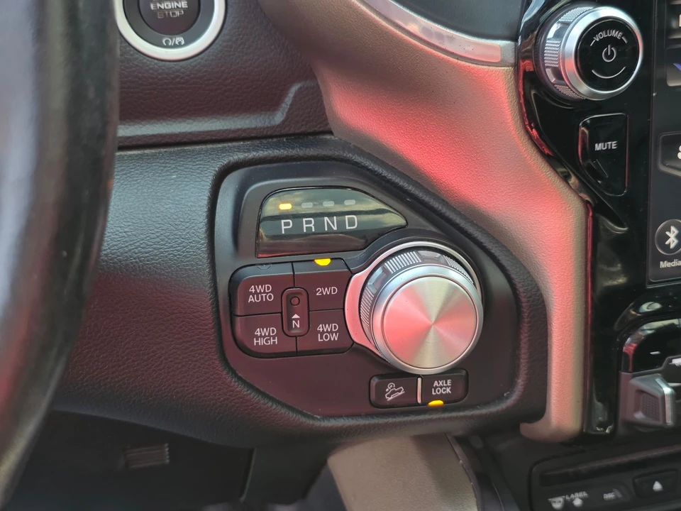 2019 Ram 1500 2nd Gen - Image 28 of 31