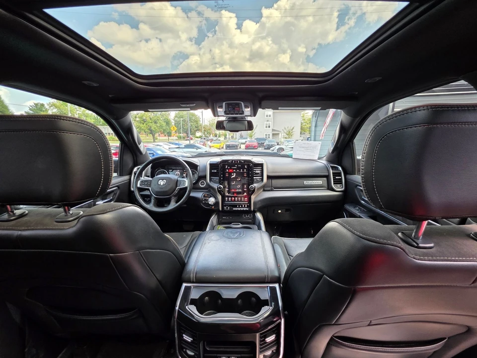 2019 Ram 1500 2nd Gen - Image 2 of 31