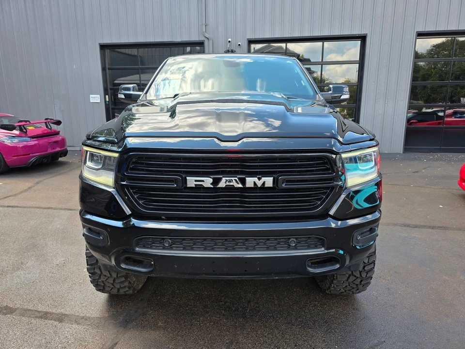 2019 Ram 1500 2nd Gen - Image 7 of 31