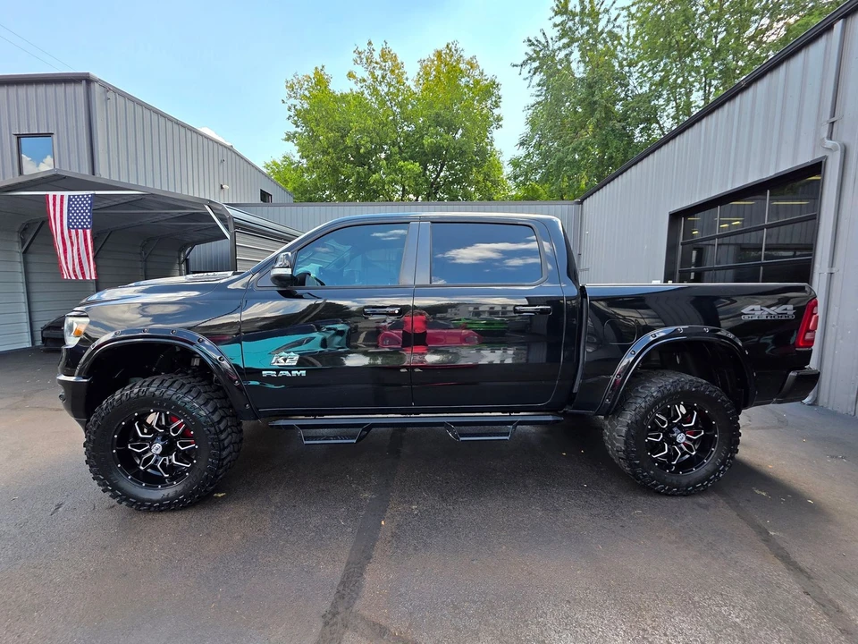 2019 Ram 1500 2nd Gen - Image 9 of 31