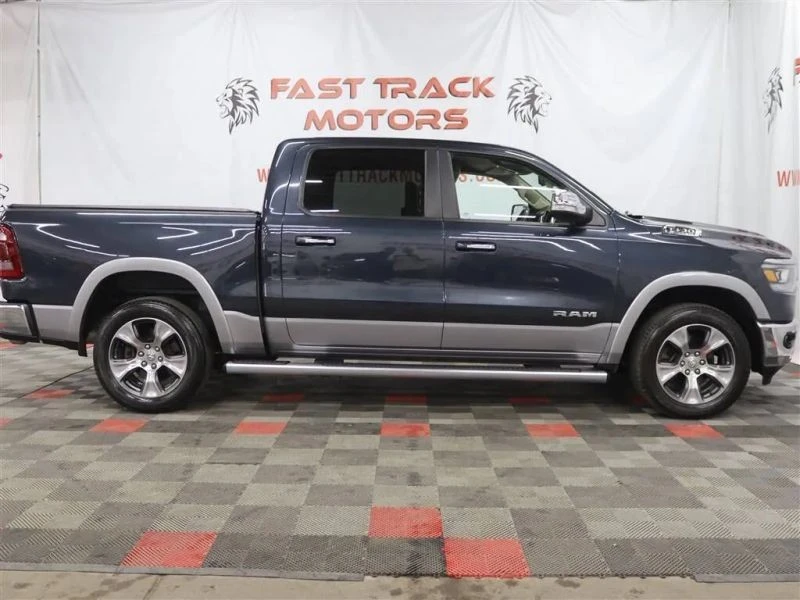2019 Ram 1500 2nd Gen - Image 7 of 12