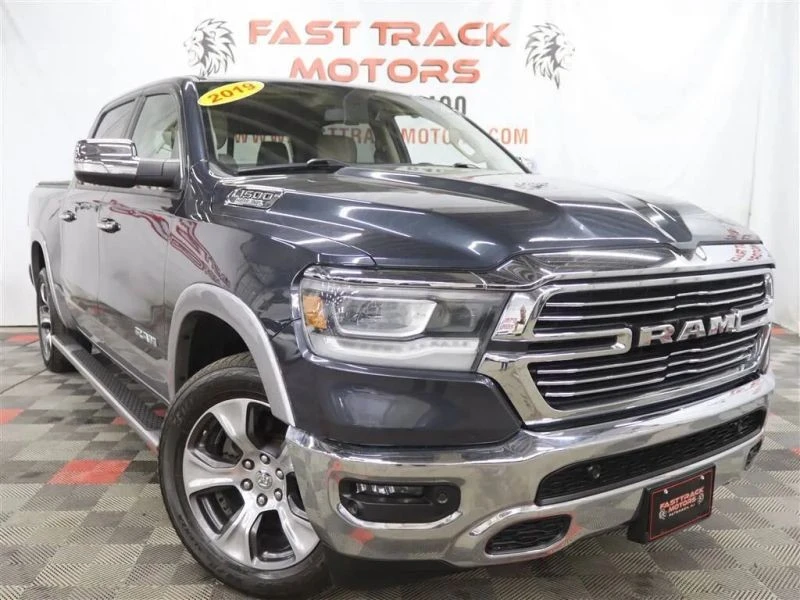 2019 Ram 1500 2nd Gen - Image 3 of 12