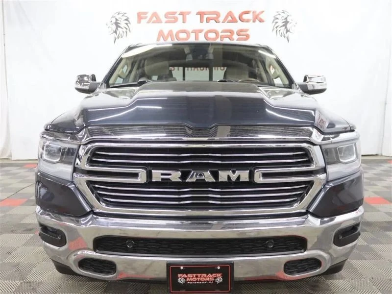 2019 Ram 1500 2nd Gen - Image 2 of 12