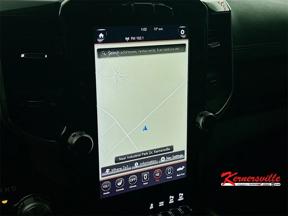 2019 Ram 1500 2nd Gen - Image 19 of 21