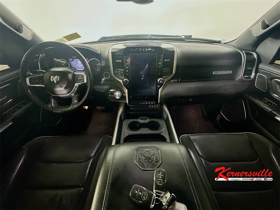 2019 Ram 1500 2nd Gen - Image 10 of 21