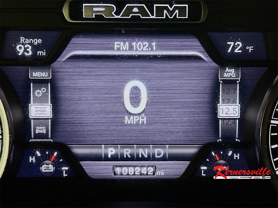 2019 Ram 1500 2nd Gen - Image 15 of 21