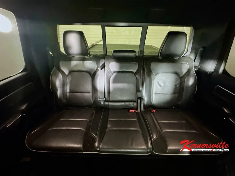 2019 Ram 1500 2nd Gen - Image 13 of 21