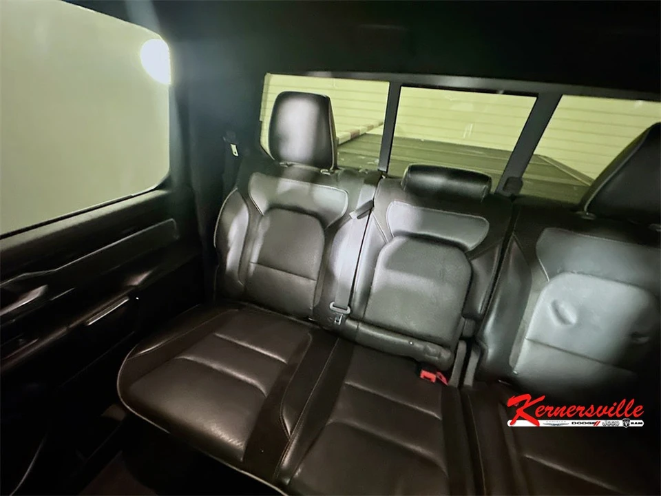2019 Ram 1500 2nd Gen - Image 12 of 21
