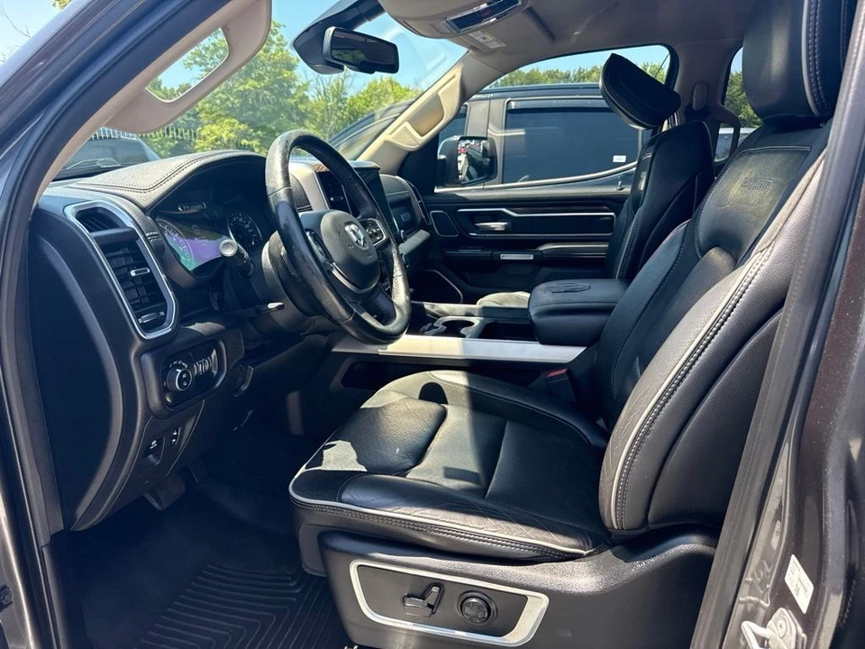 2019 Ram 1500 2nd Gen - Image 3 of 5
