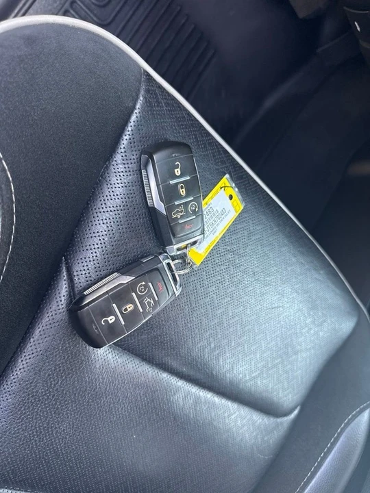 2019 Ram 1500 2nd Gen - Image 5 of 5