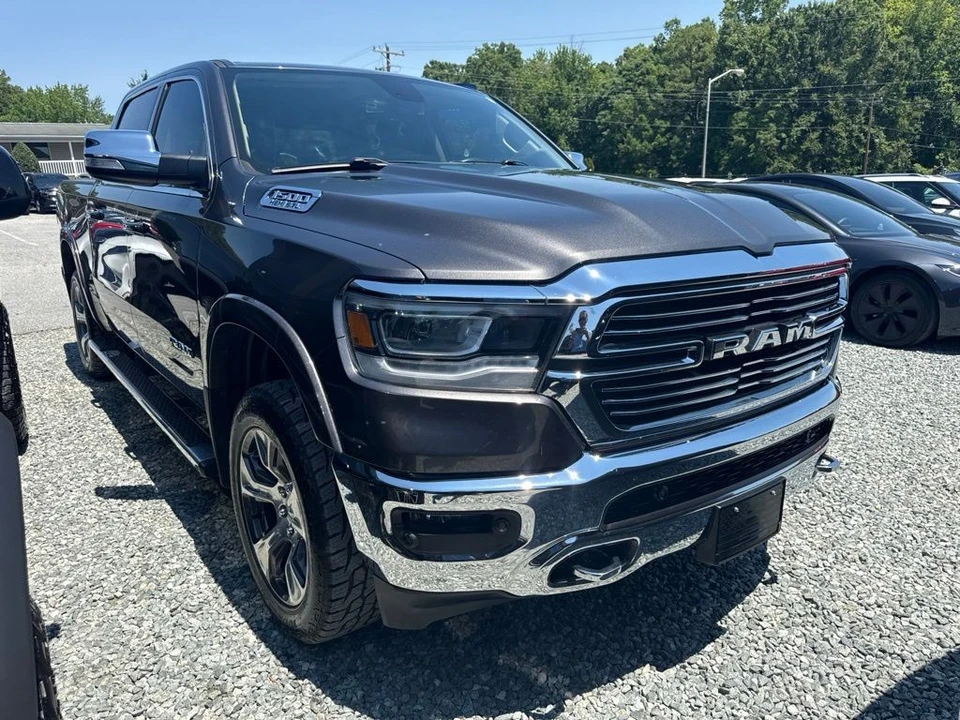 2019 Ram 1500 2nd Gen - Image 2 of 5