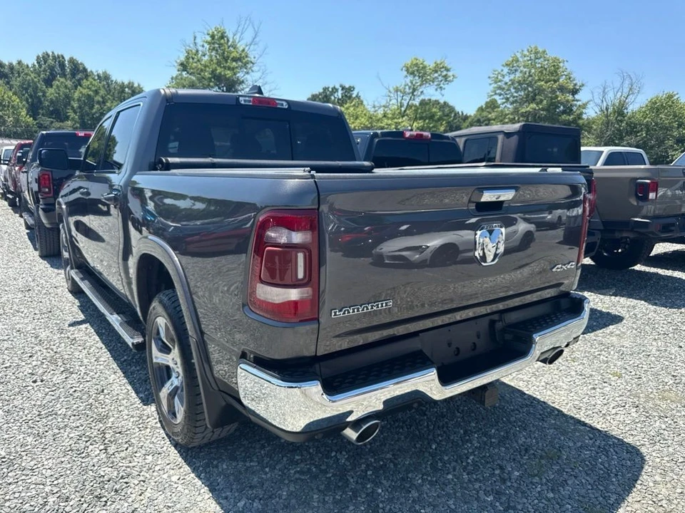 2019 Ram 1500 2nd Gen - Image 4 of 5
