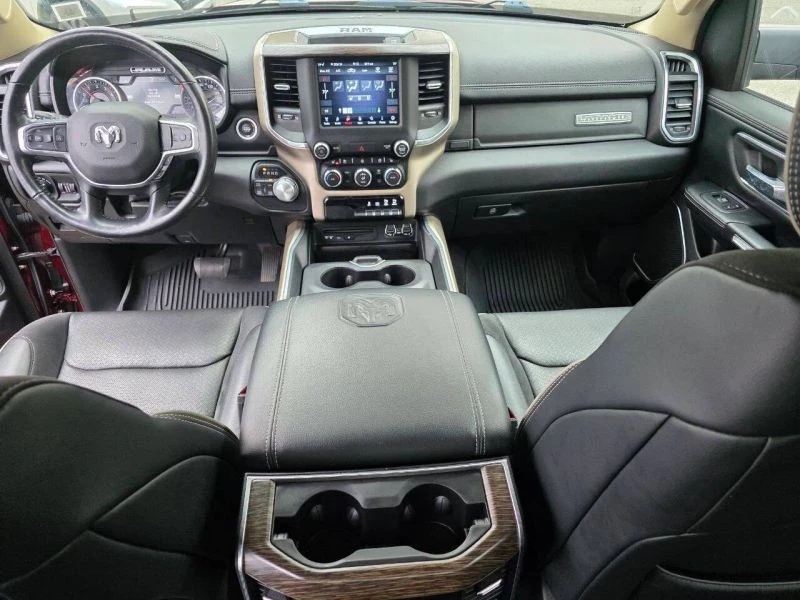 2019 Ram 1500 2nd Gen - Image 9 of 12