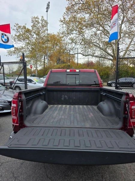 2019 Ram 1500 2nd Gen - Image 5 of 12