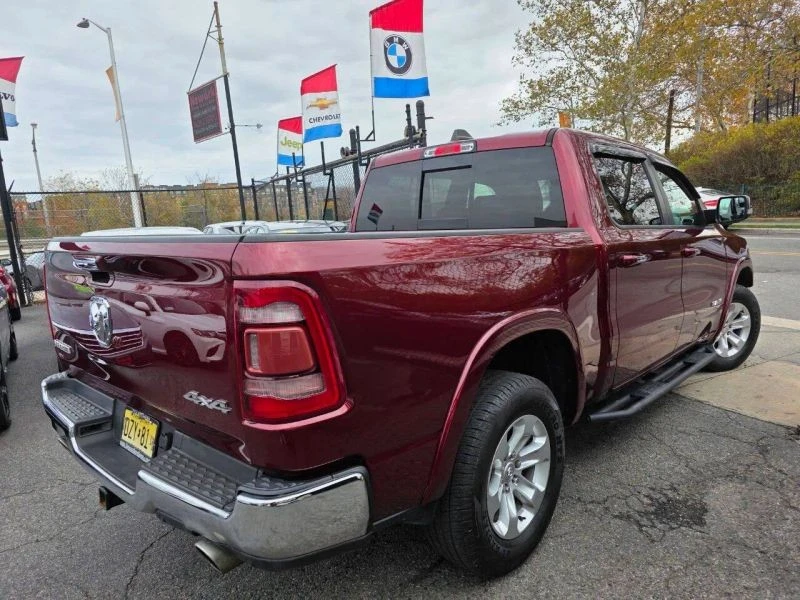 2019 Ram 1500 2nd Gen - Image 3 of 12