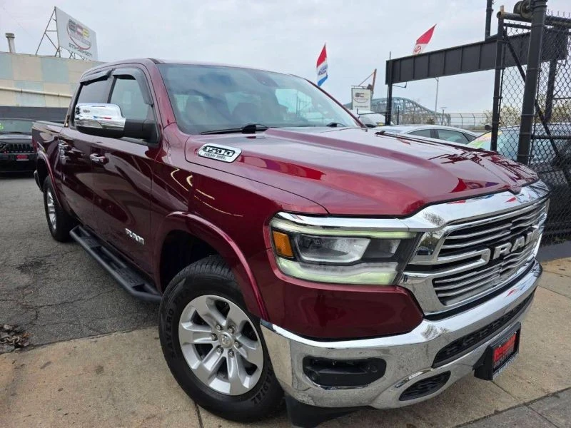 2019 Ram 1500 2nd Gen - Image 8 of 12