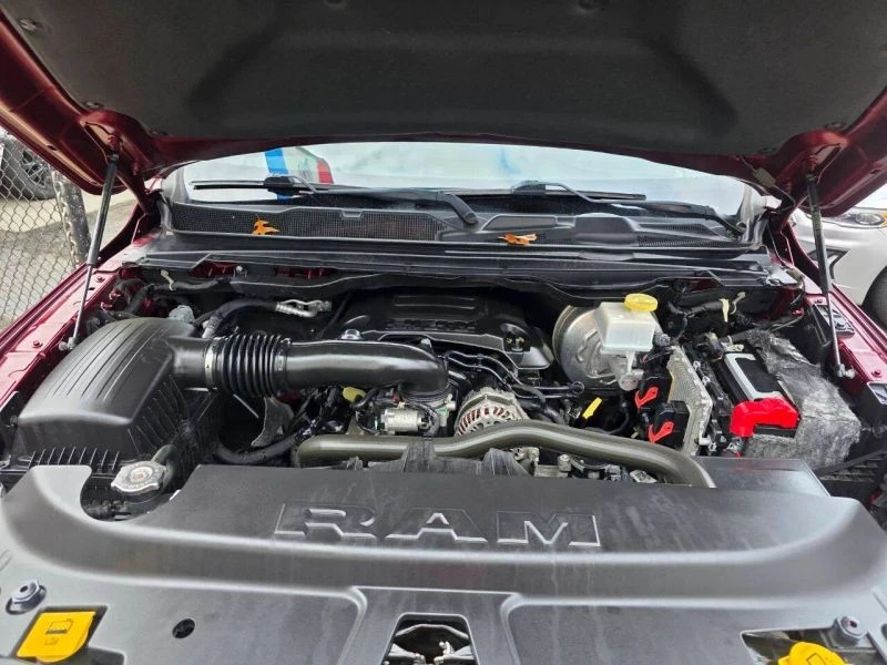2019 Ram 1500 2nd Gen - Image 12 of 12