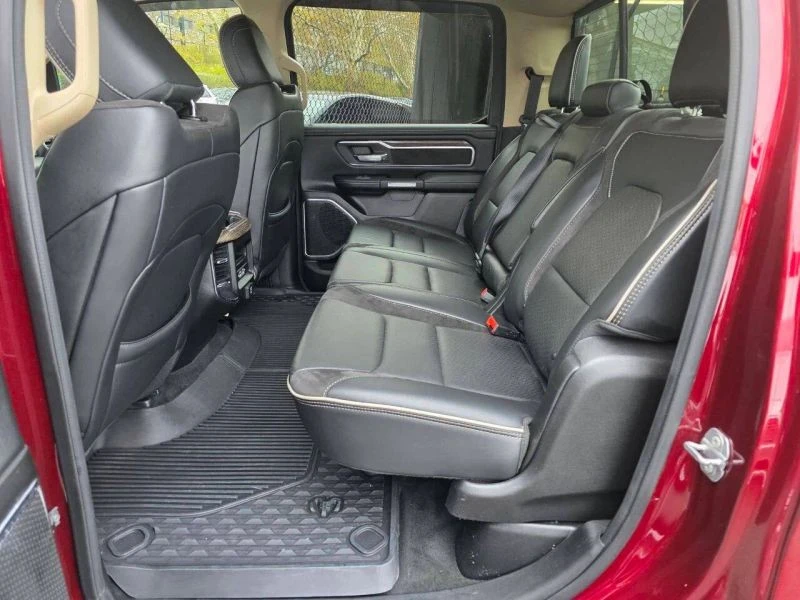 2019 Ram 1500 2nd Gen - Image 11 of 12