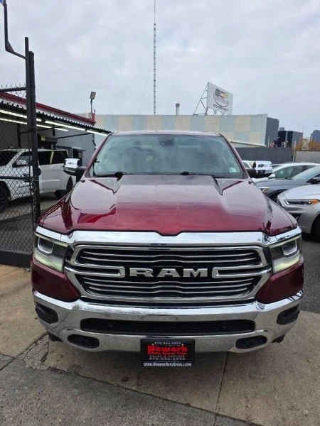 2019 Ram 1500 2nd Gen - Image 2 of 12