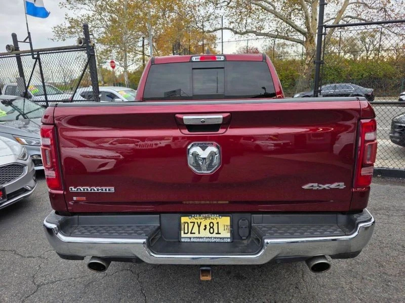2019 Ram 1500 2nd Gen - Image 4 of 12