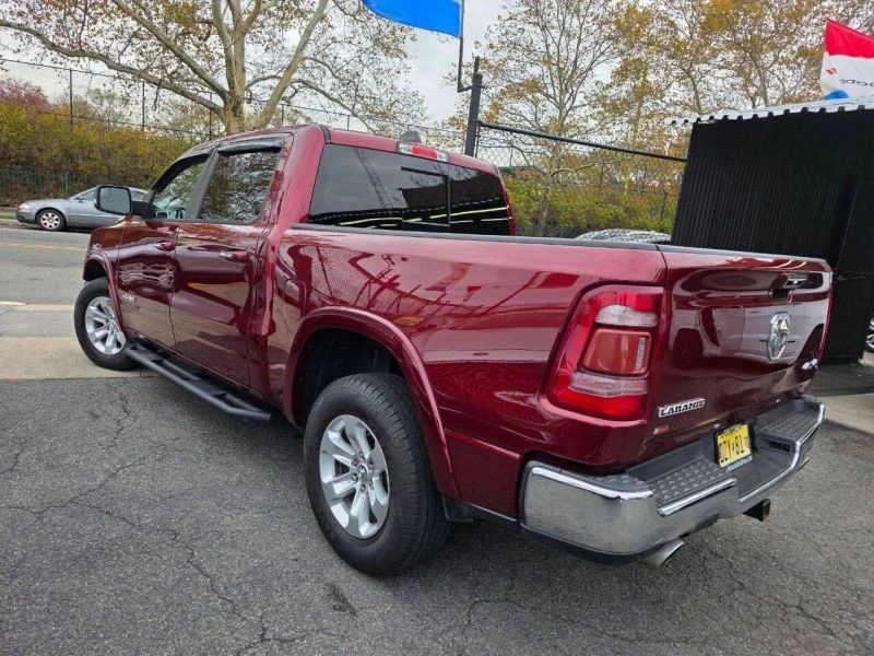 2019 Ram 1500 2nd Gen - Image 6 of 12