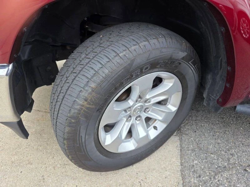 2019 Ram 1500 2nd Gen - Image 7 of 12