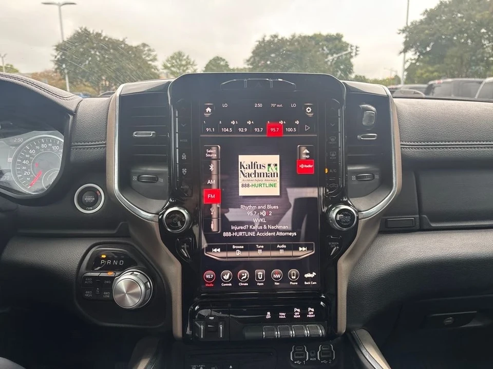 2019 Ram 1500 2nd Gen - Image 10 of 12