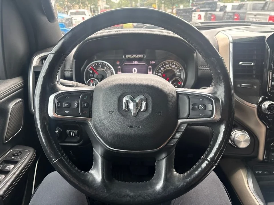 2019 Ram 1500 2nd Gen - Image 11 of 12