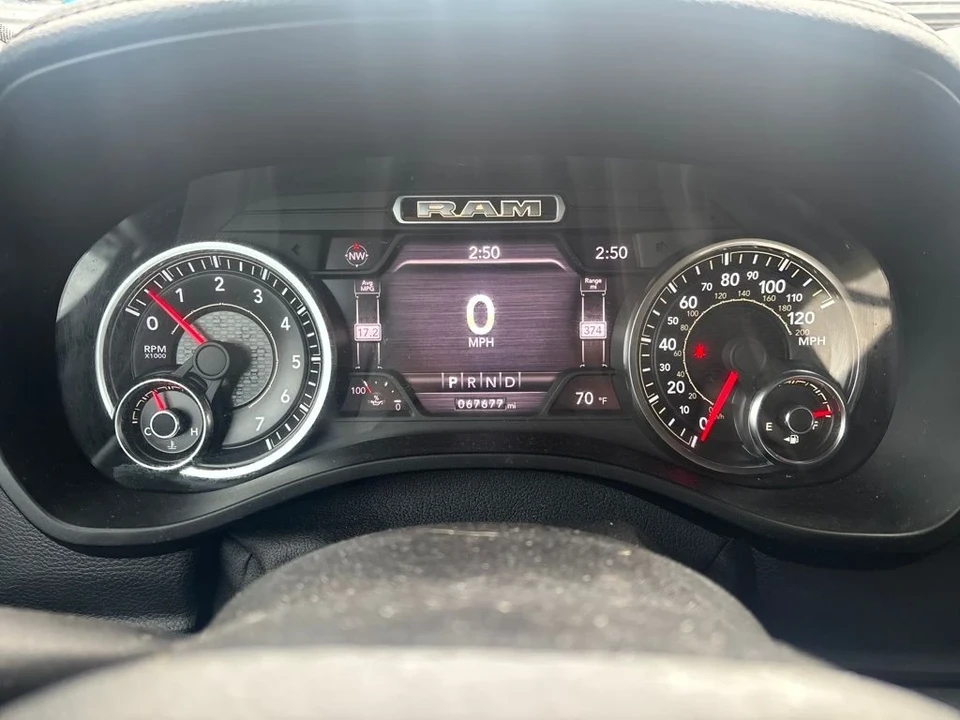 2019 Ram 1500 2nd Gen - Image 12 of 12