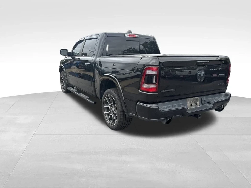 2019 Ram 1500 2nd Gen - Image 4 of 12