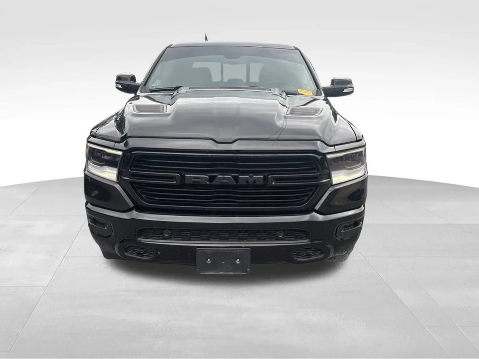 2019 Ram 1500 2nd Gen - Image 7 of 12