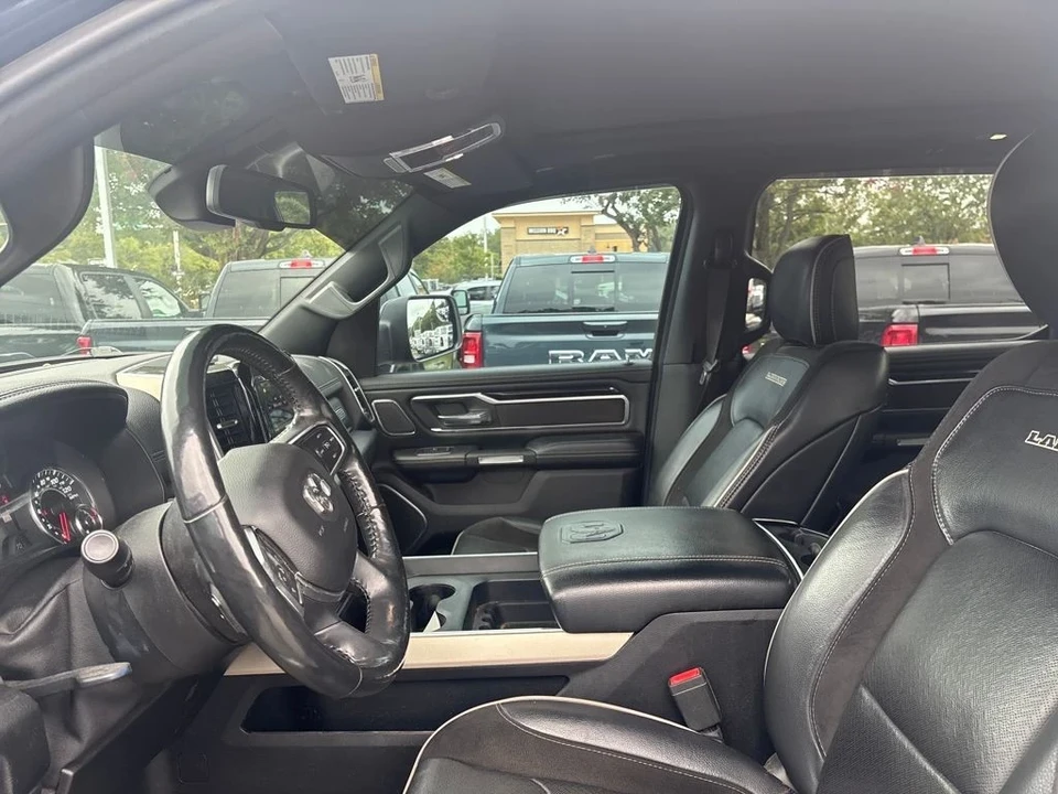 2019 Ram 1500 2nd Gen - Image 2 of 12