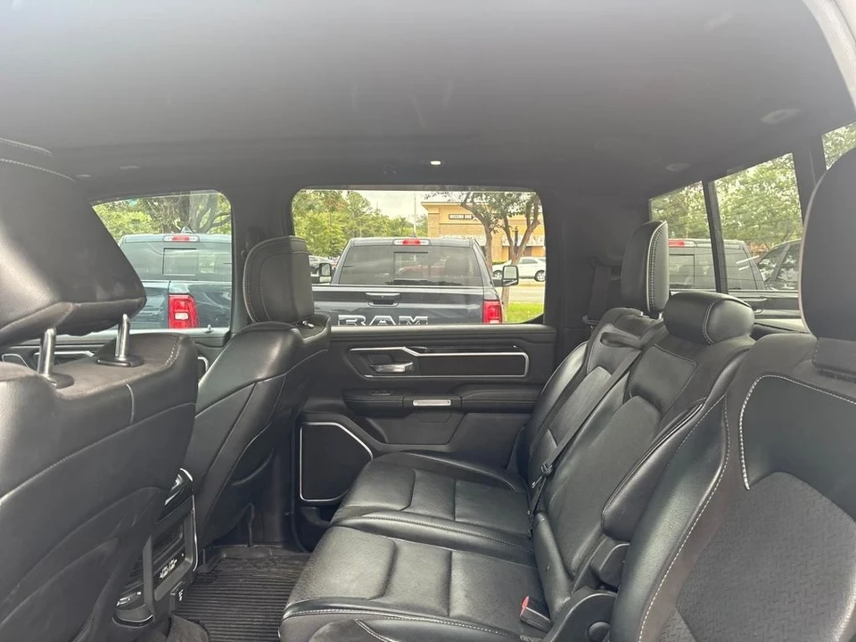 2019 Ram 1500 2nd Gen - Image 8 of 12