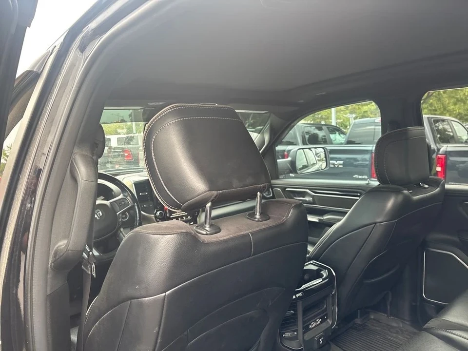 2019 Ram 1500 2nd Gen - Image 9 of 12