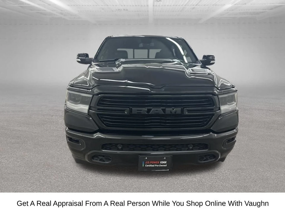 2019 Ram 1500 2nd Gen - Image 5 of 31