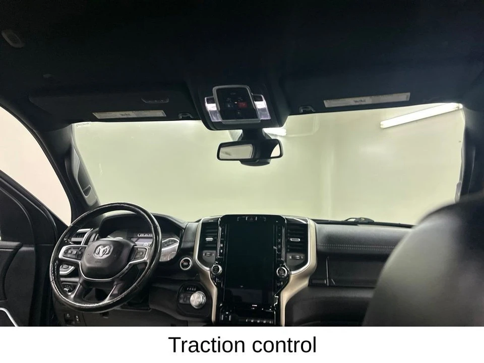 2019 Ram 1500 2nd Gen - Image 30 of 31