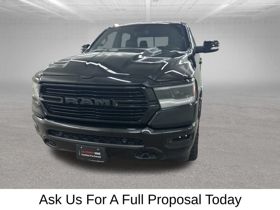 2019 Ram 1500 2nd Gen - Image 7 of 31