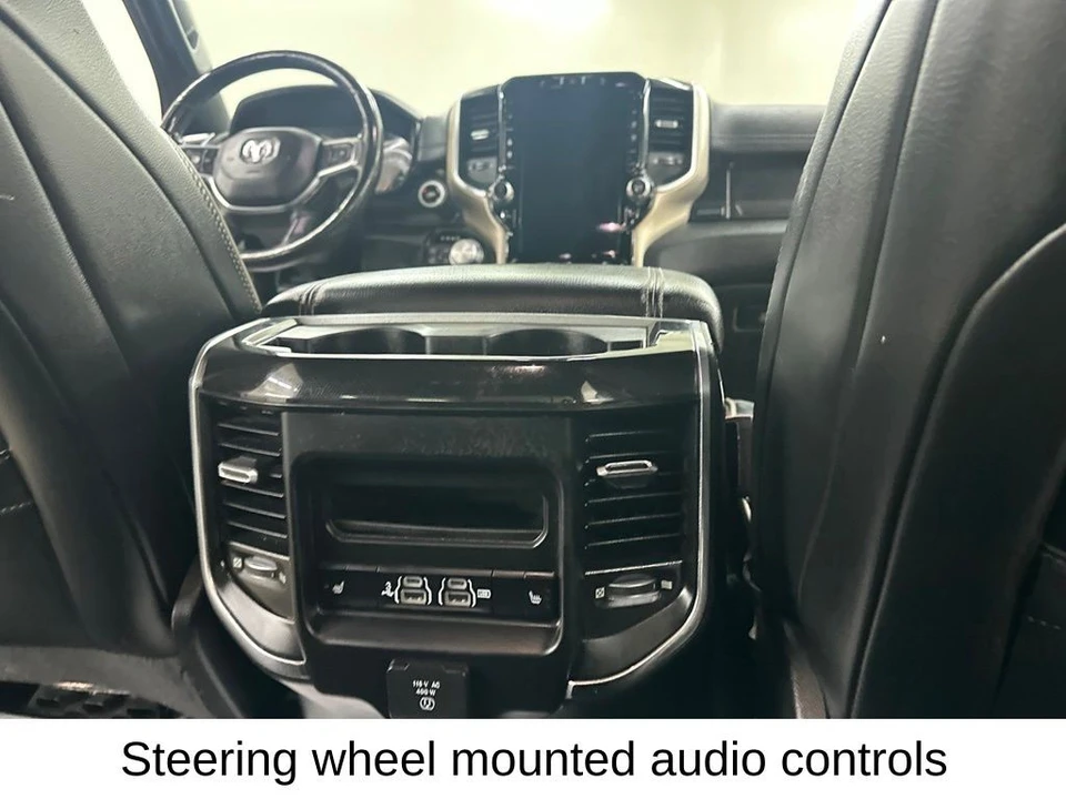 2019 Ram 1500 2nd Gen - Image 29 of 31