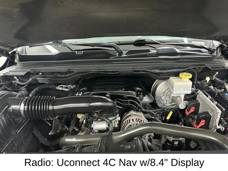 2019 Ram 1500 2nd Gen - Image 22 of 31
