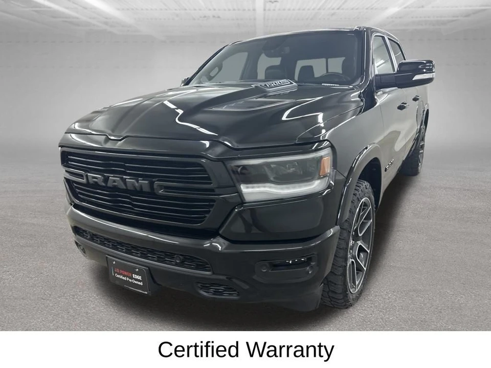 2019 Ram 1500 2nd Gen - Image 8 of 31
