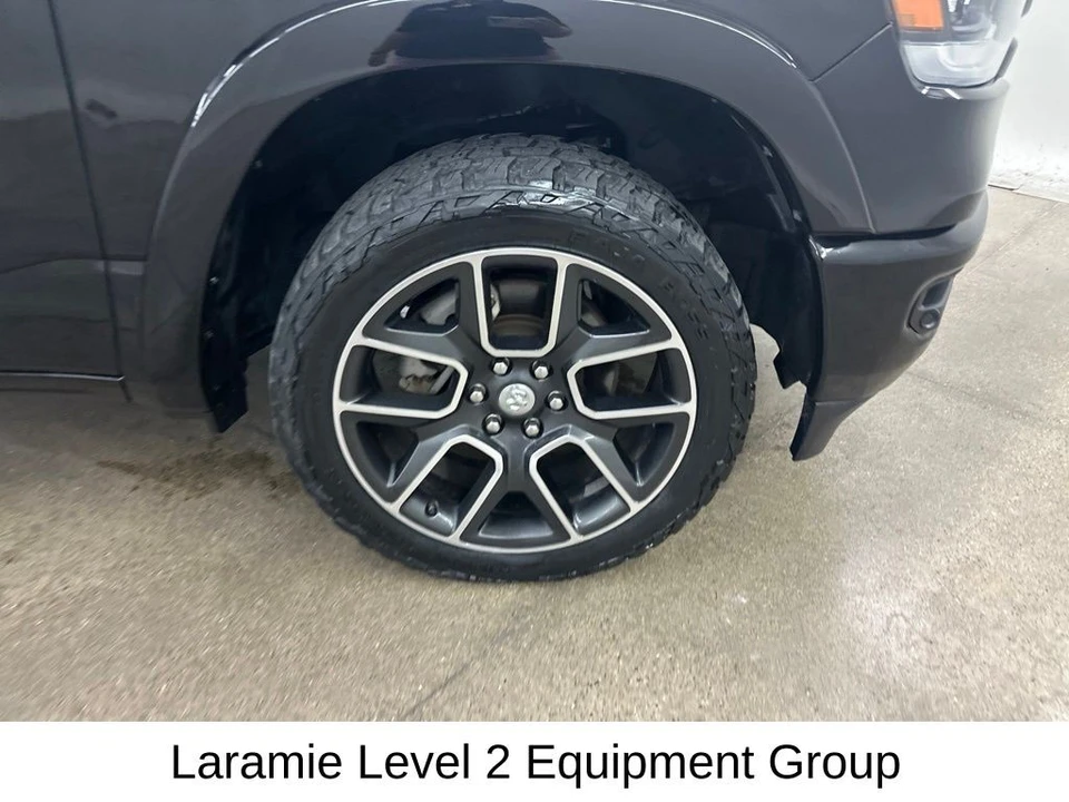 2019 Ram 1500 2nd Gen - Image 17 of 31